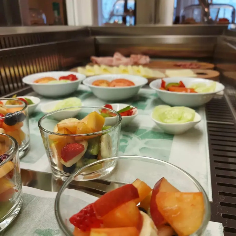 Hotel Garni Selene