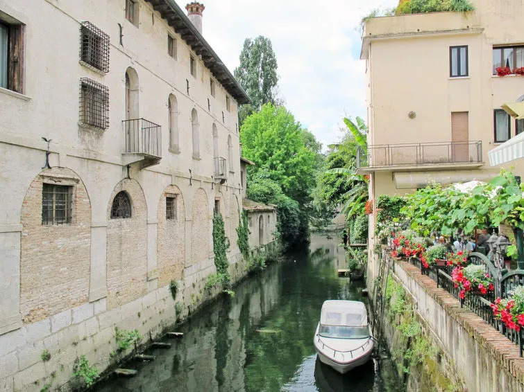 Appartamenti Marco Polo