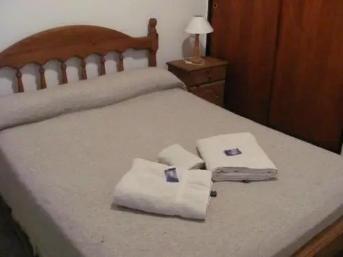 COMPLEJO DEL MIRADOR con piscina climatizada de octubre a abril