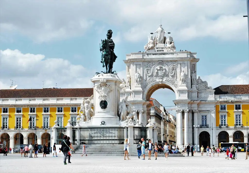 Casa Portuguesa Chiado