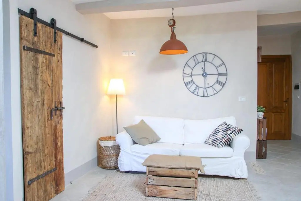 La Rughetta Guest House