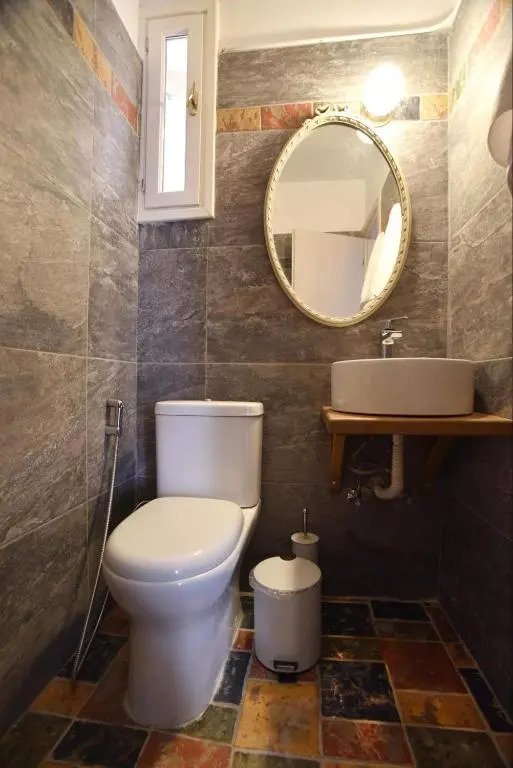 Electra apartment