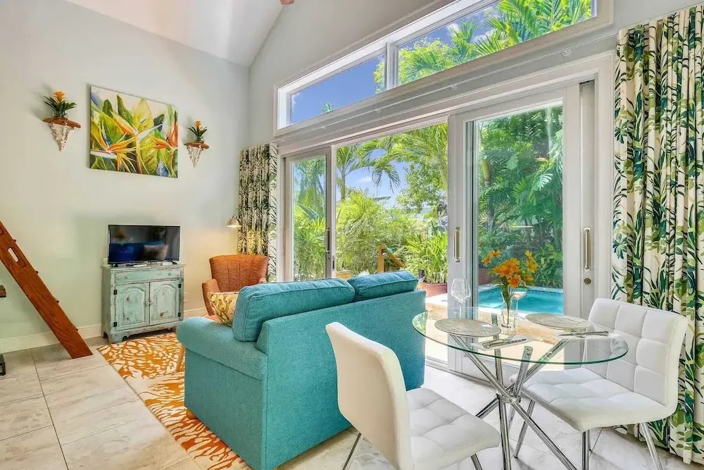 Lighthouse Villa by AvantStay
