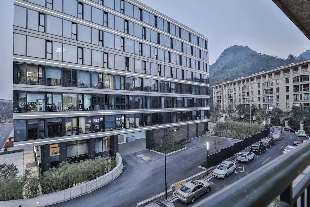 Hangzhou SSAW Xin Hotel