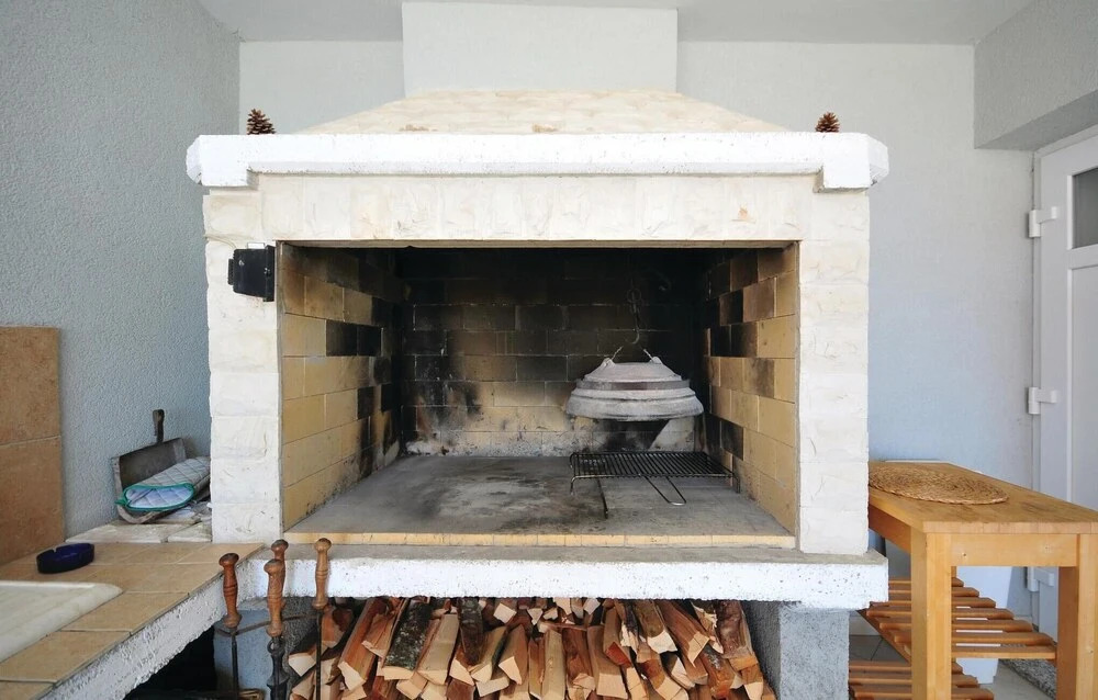Luxurious Home In Debeljak With Sauna