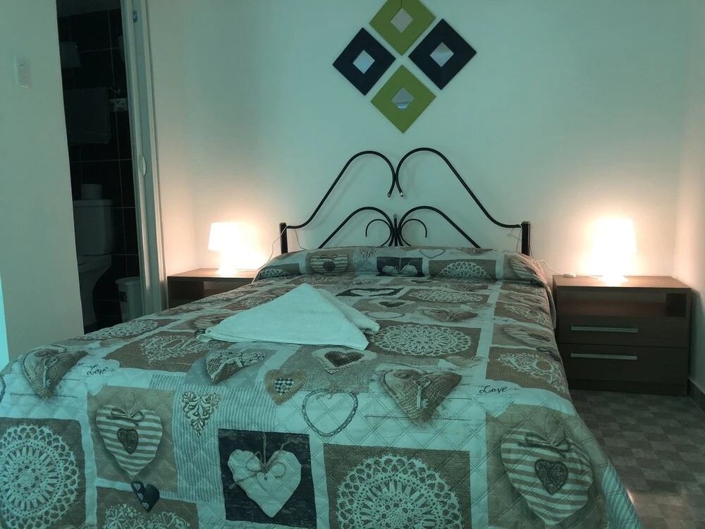 B&B Los Bertos