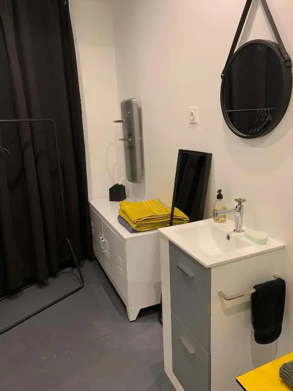L'Atelier