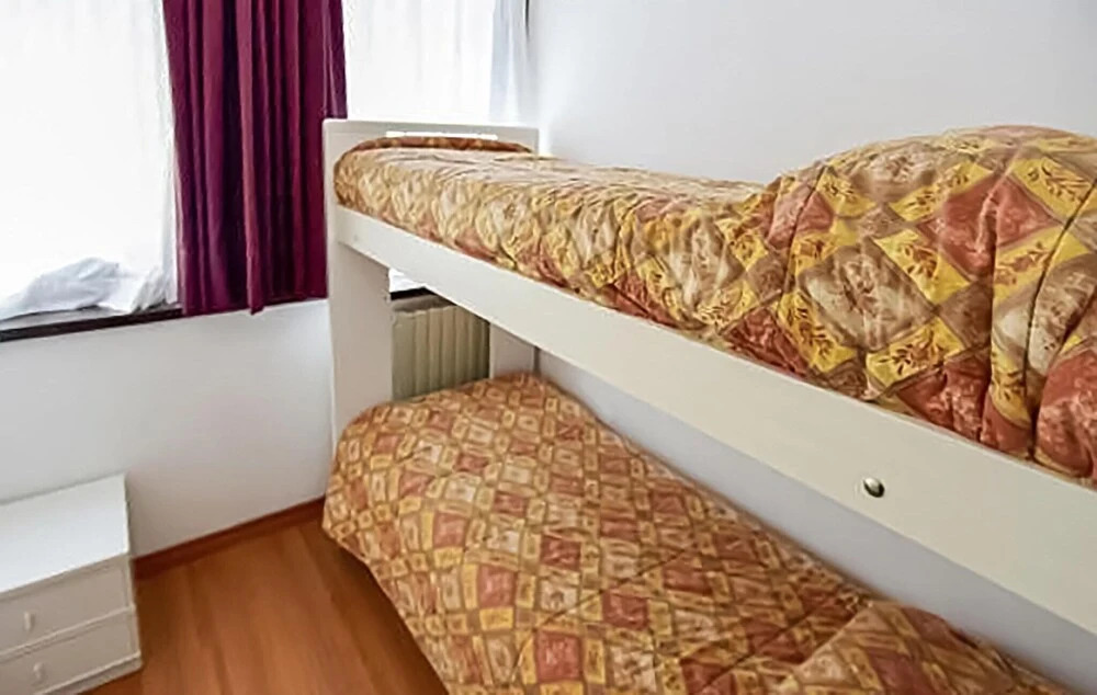 Awesome Apartment in Vason With 3 Bedrooms