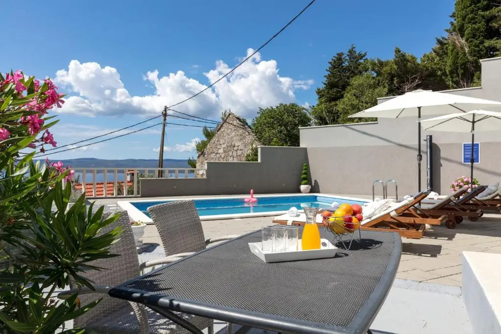 Holiday Home Dajana