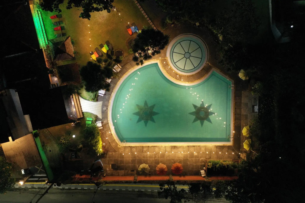 Taman Sari Sukabumi