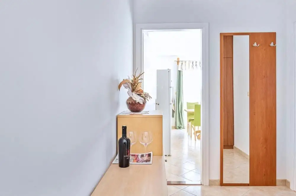 Barun Apartments - 4 Adults, sea View Terrace