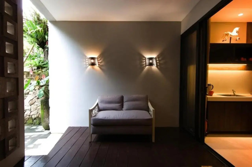 Villa Mantra Ubud