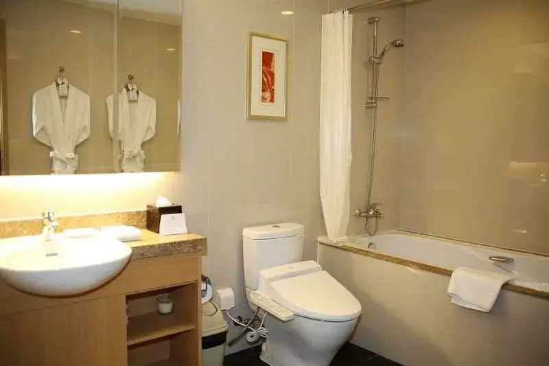 Somerset Serviced Residence
