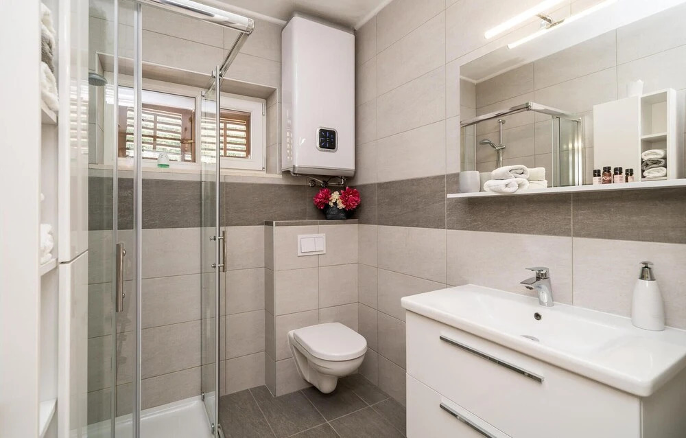 Amazing Apartment in Gruda With 2 Bedrooms and Wifi