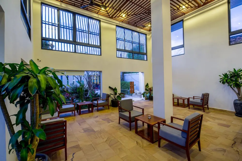 Sumeru Angkor Residence