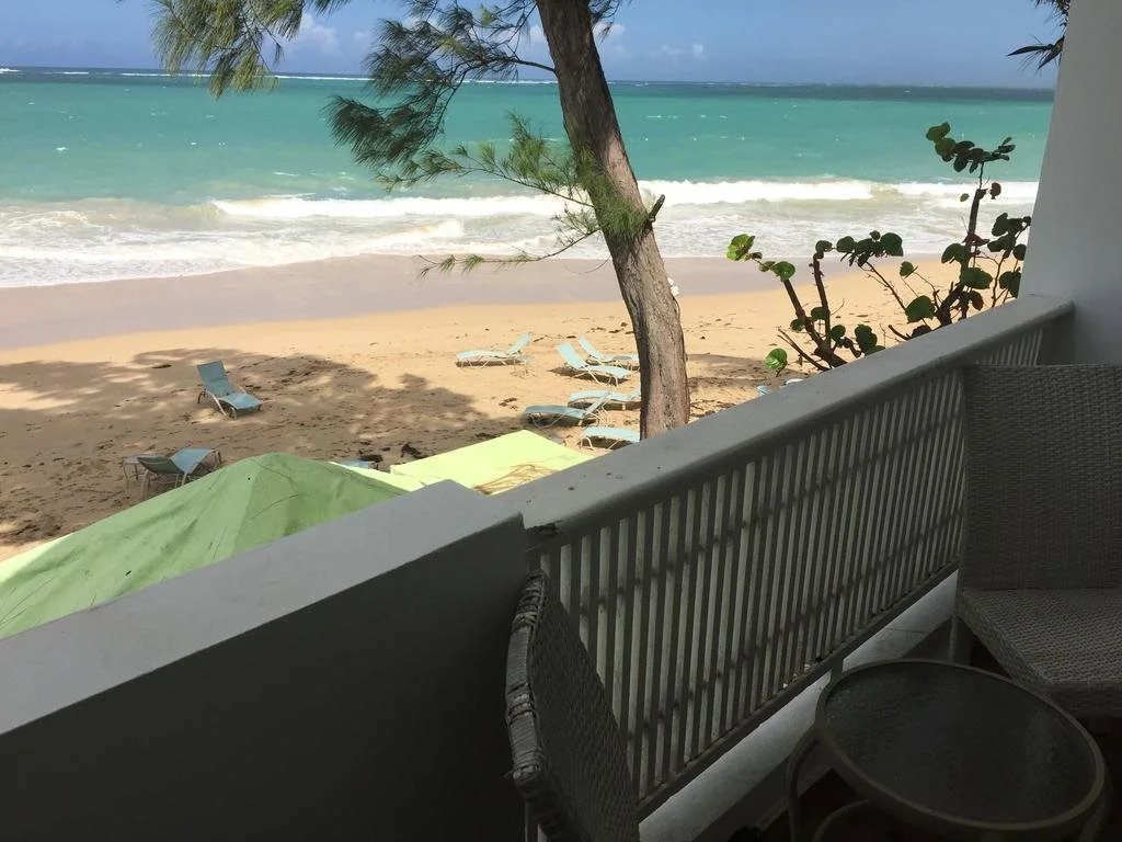 Hosteria del Mar