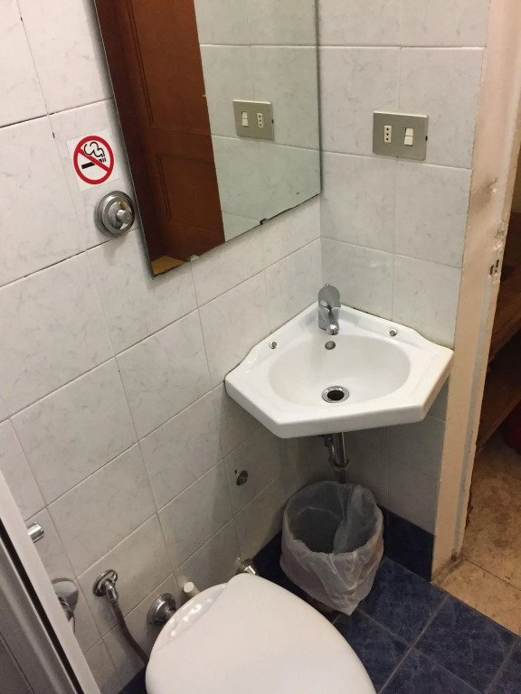 Hotel Crocini