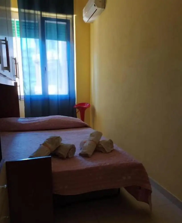 Ethos Rooms