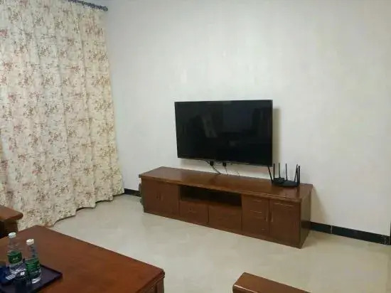 Zhongshan shanhaiju apartment