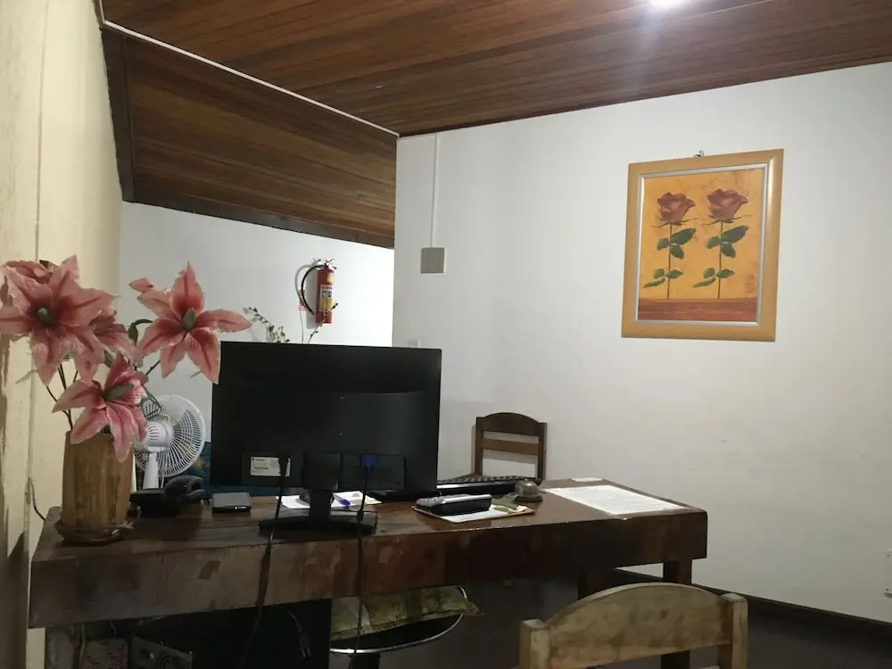 Anexo Aldeia Buzios – Cama & Café