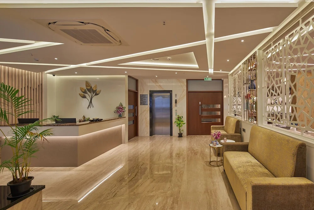 Regenta Inn Grand-ORR, Mahadevapura