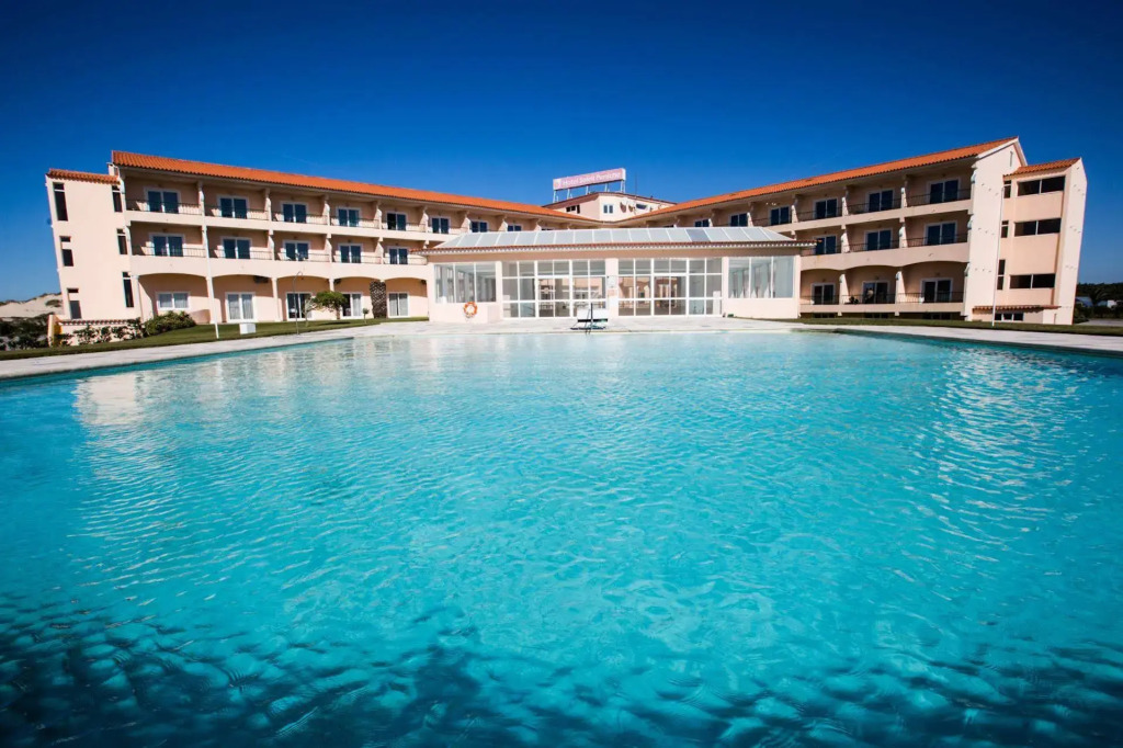 Star inn Peniche