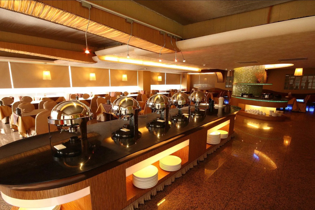 Kaohsiung Ahotel