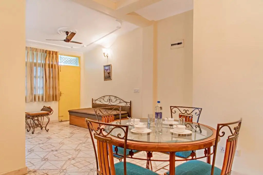 Sun Pine Villa
