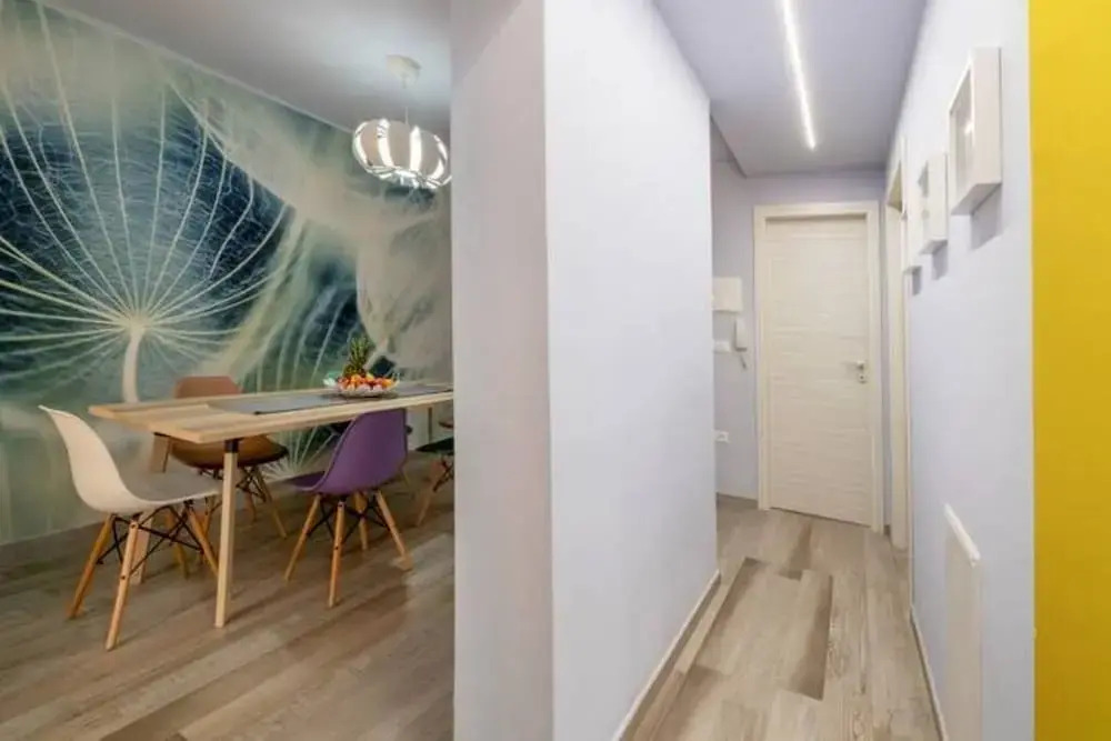 Casa Gabry Design a Due Passi dal Centro e dal Mare
