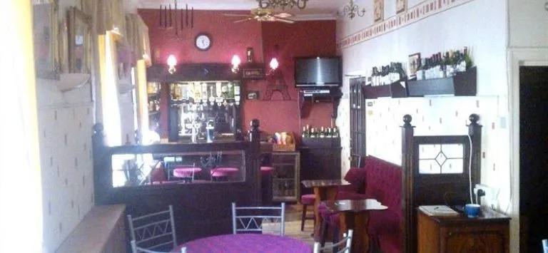 The Hatton Hotel