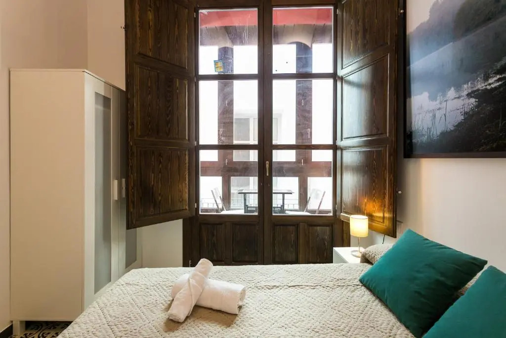 Apartup Central Market III