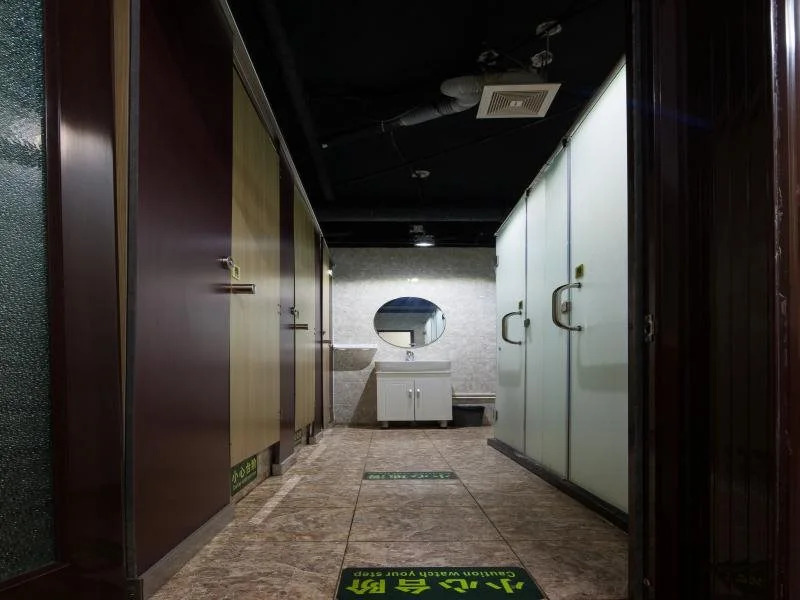 Discovery Youth Hostel Beijing