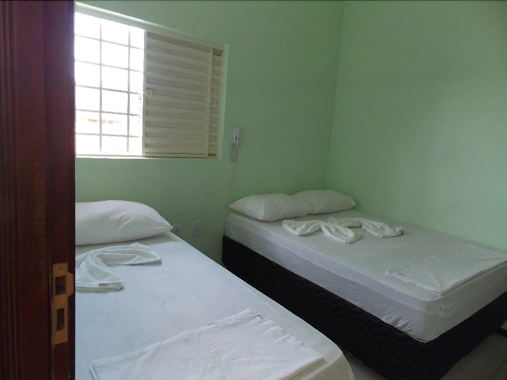 Pousada Cariri