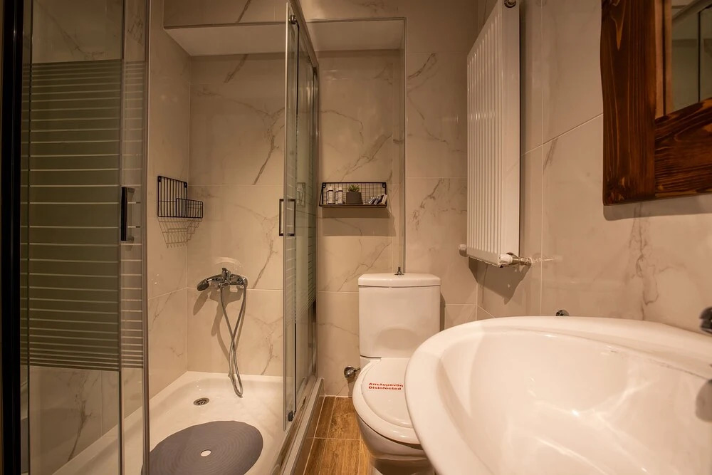 La Noi Guesthouse