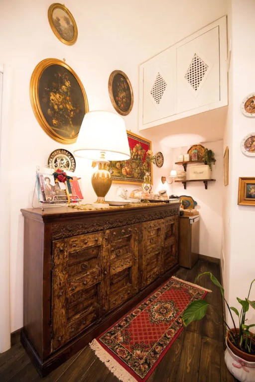 Cittadella Rooms