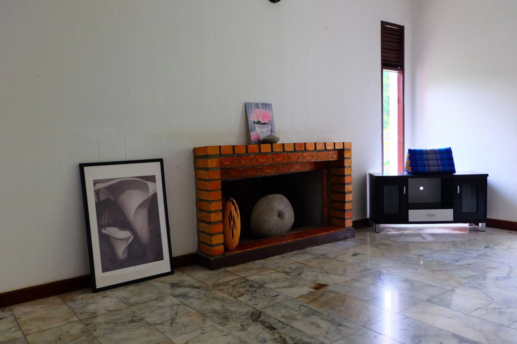 Villa Franjipani Maerim