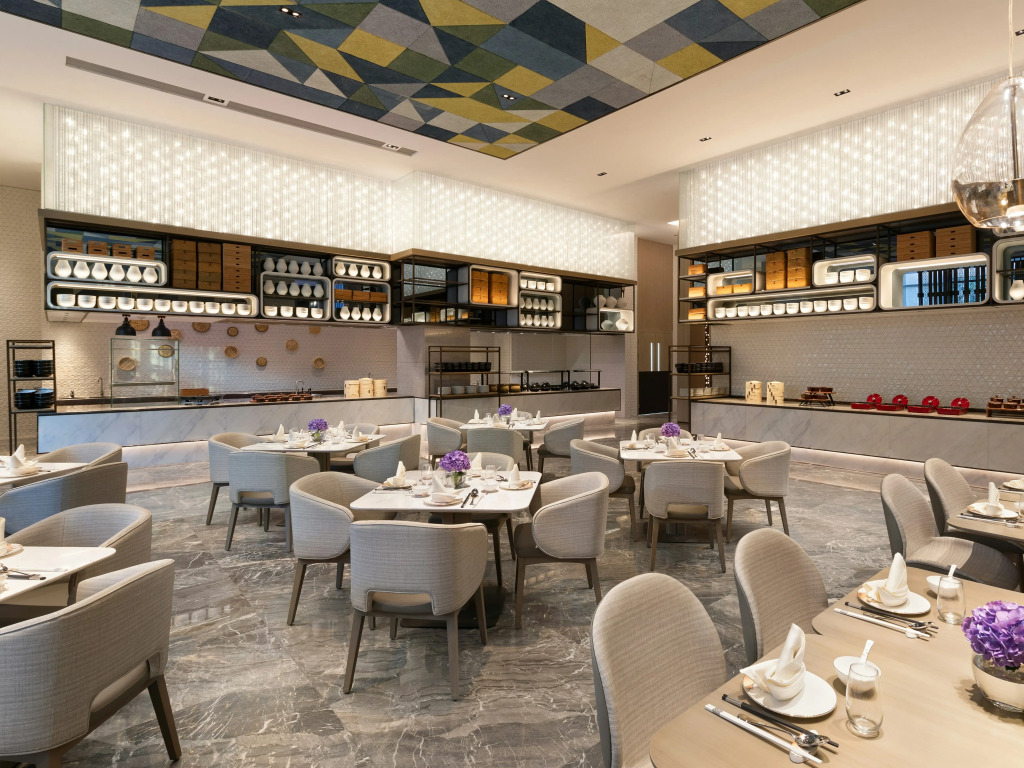 Doubletree By Hilton Kunming Airport