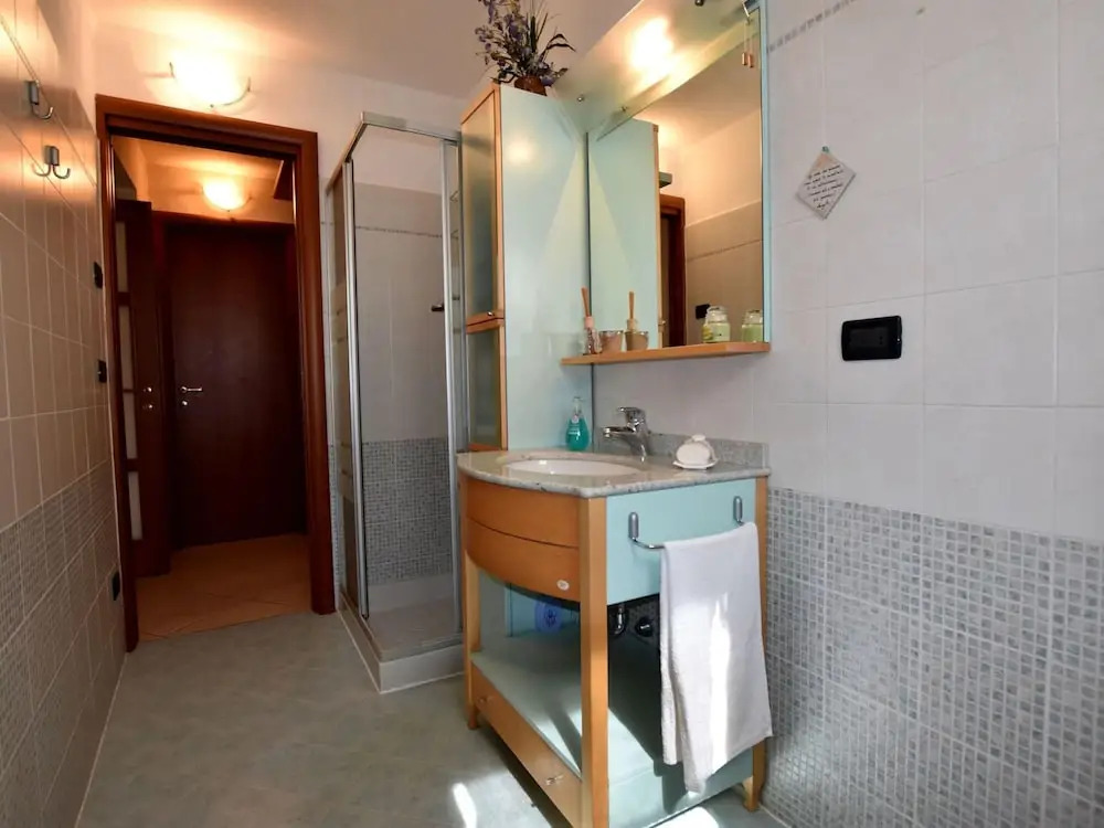 Classy Villa in Pisogne with Garden, BBQ, Pool, Sun-loungers