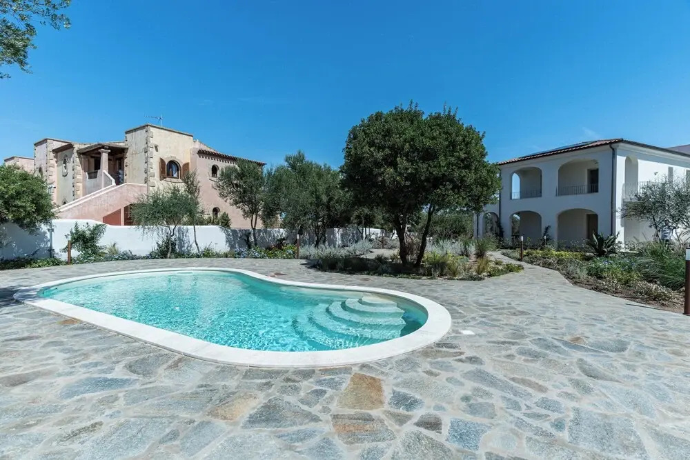 Le Conchiglie Apartments with Pool by Wonderful Italy
