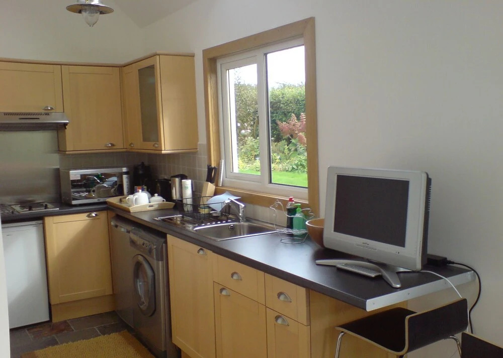 Charming 1-bedroom cottage