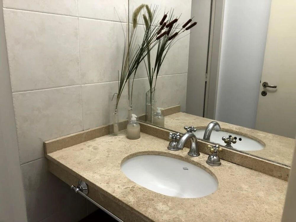 Dpto Lugones 203 by Simply Feel at Home