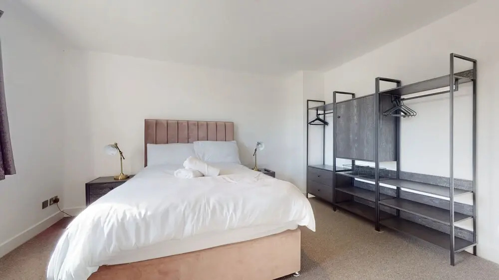 Low Greenlands Holiday Park - Luxury House & Luxury Glamping Pods