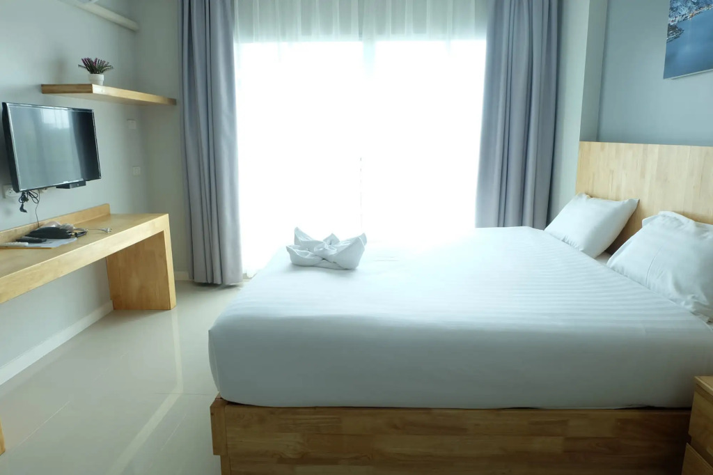 Interpark Hotel & Residence, Eastern Seaboard Rayong