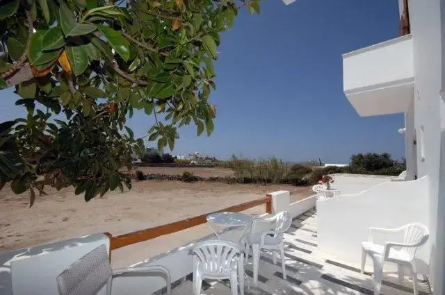 Pension Marmaras