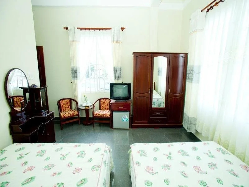 Lan Rung Dalat Hotel