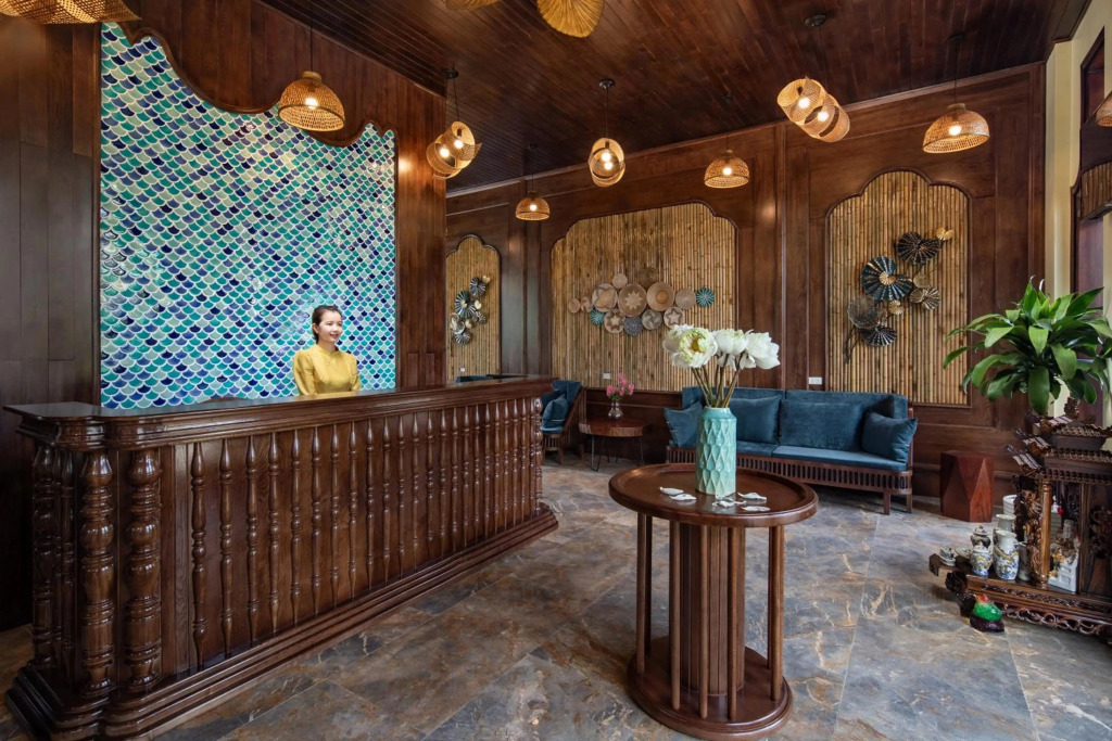 Bai Dinh Riverside Resort & Spa