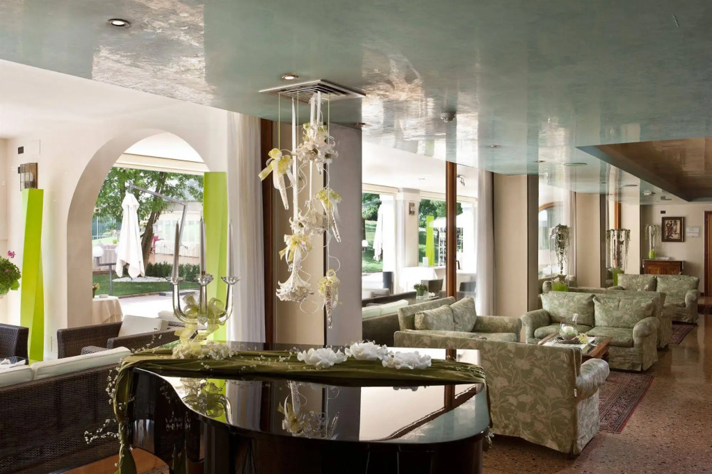 Hotel Ristorante Fior
