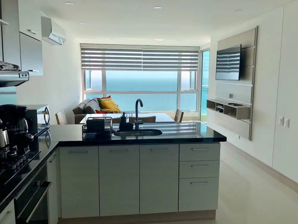 Apartamentos  Cartagena 01