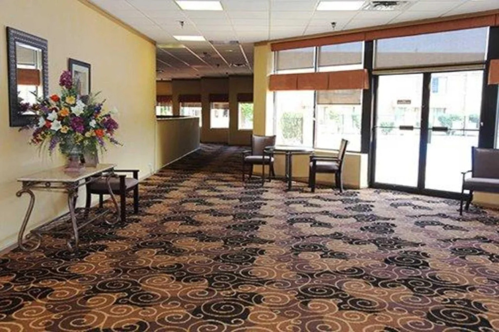 Best Western Lexington Conference Center Hotel