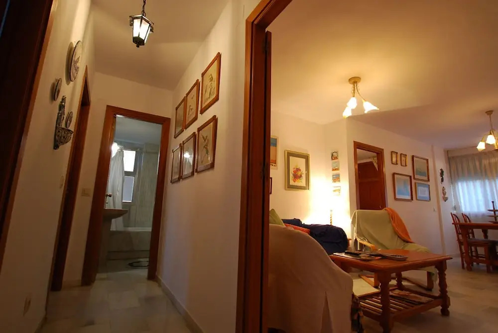 Apartamento Fuente Bravia